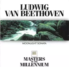 Couverture du produit · Moonlight Sonata
