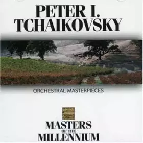 Couverture du produit · Orchestral Masterpieces [Import]