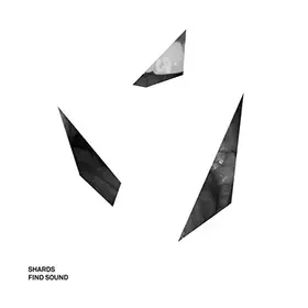Couverture du produit · Find Sound