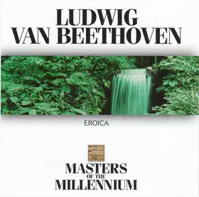 Couverture du produit · Eroica