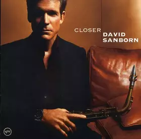 Couverture du produit · Closer