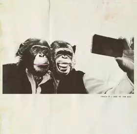 Couverture du produit · Age Of The Ego