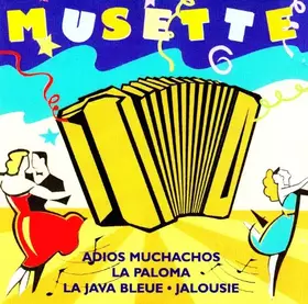 Couverture du produit · Musette