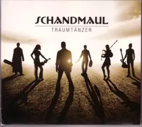 Couverture du produit · Traumtänzer