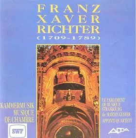 Couverture du produit · Kammermusick -Musique de Chambre