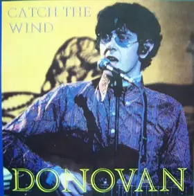 Couverture du produit · Catch The Wind