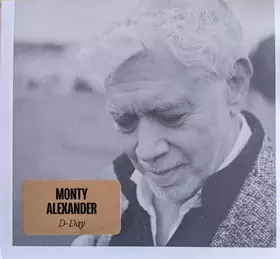 Couverture du produit · D-Day