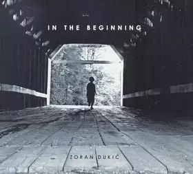 Couverture du produit · In the Beginning