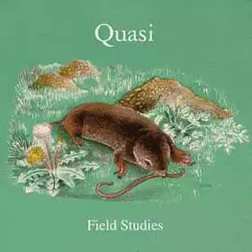 Couverture du produit · Field Studies