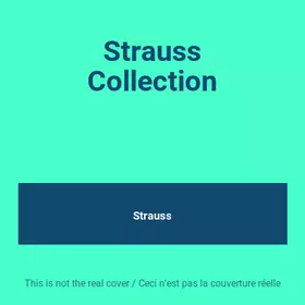 Couverture du produit · Strauss Collection