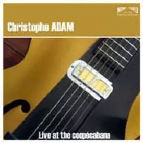 Couverture du produit · Live At The Coopécabana
