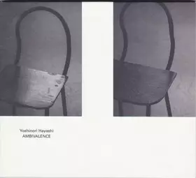 Couverture du produit · Ambivalence