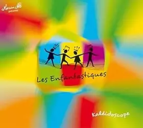 Couverture du produit · Kaleidoscope