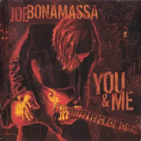 Couverture du produit · You & Me