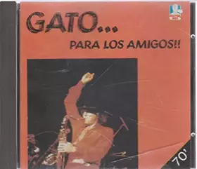 Couverture du produit · Para Los Amigos [Import]