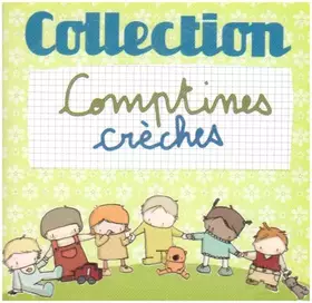 Couverture du produit · Comptines Creches [Import]