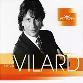 Couverture du produit · Hervé Vilard