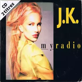 Couverture du produit · My Radio