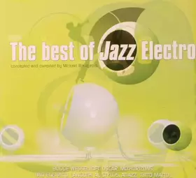 Couverture du produit · The Best Of Jazz Electro