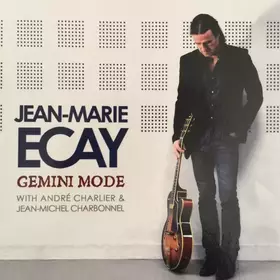 Couverture du produit · Gemini Mode