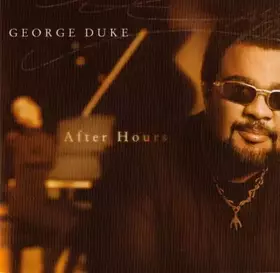 Couverture du produit · After Hours