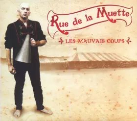 Couverture du produit · Les Mauvais Coups