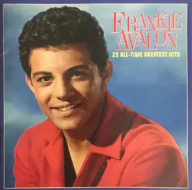 Couverture du produit · 25 All-Time Greatest Hits