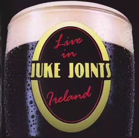 Couverture du produit · Live In Ireland