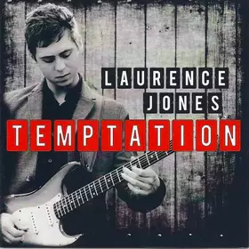 Couverture du produit · Temptation