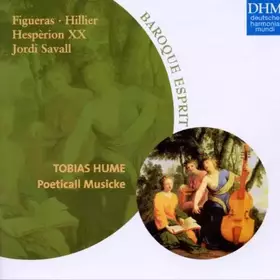 Couverture du produit · Hume - Musique poétique