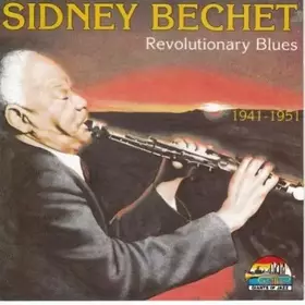 Couverture du produit · Revolutionary Blues (1941-1951)