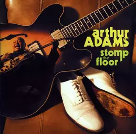 Couverture du produit · Stomp The Floor