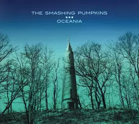 Couverture du produit · Oceania