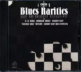 Couverture du produit · BB King, Howlin' Wolf, Buddy Guy, Sonny Boy Williamson. [Import]