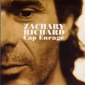 Couverture du produit · Cap Enrage