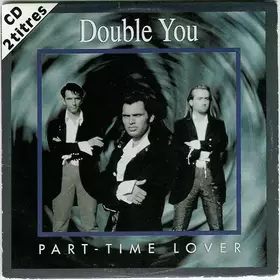 Couverture du produit · Part-Time Lover