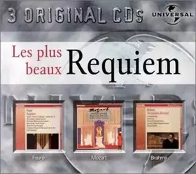 Couverture du produit · Les Plus Beaux Requiem