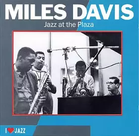 Couverture du produit · Jazz At The Plaza