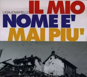 Couverture du produit · Il Mio Nome È Mai Più
