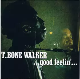 Couverture du produit · ...Good Feelin'...