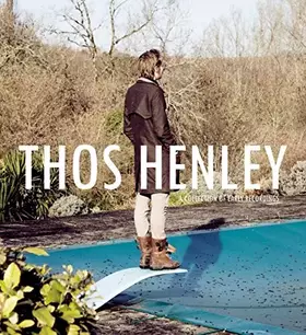Couverture du produit · Thos Henley (a Collection of Early Recordings) [Import]