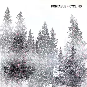Couverture du produit · Cycling