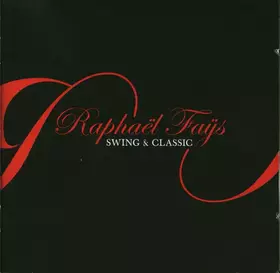 Couverture du produit · Swing & Classic