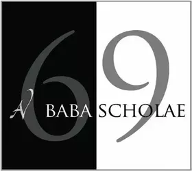 Couverture du produit · 69 by Baba Scholae (1969-11-16)
