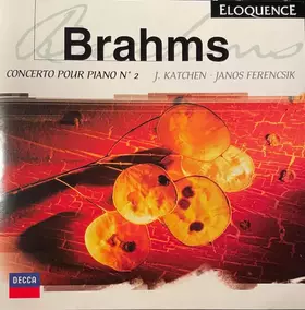 Couverture du produit · Concerto Pour Piano N° 2