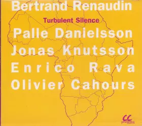 Couverture du produit · Turbulent Silence