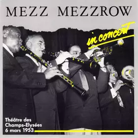 Couverture du produit · In Concert