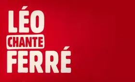 Couverture du produit · Léo Chante Ferré