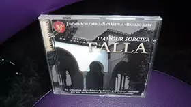 Couverture du produit · L'Amour sorcier