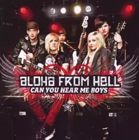 Couverture du produit · Can You Hear Me Boys (Premium Edition)